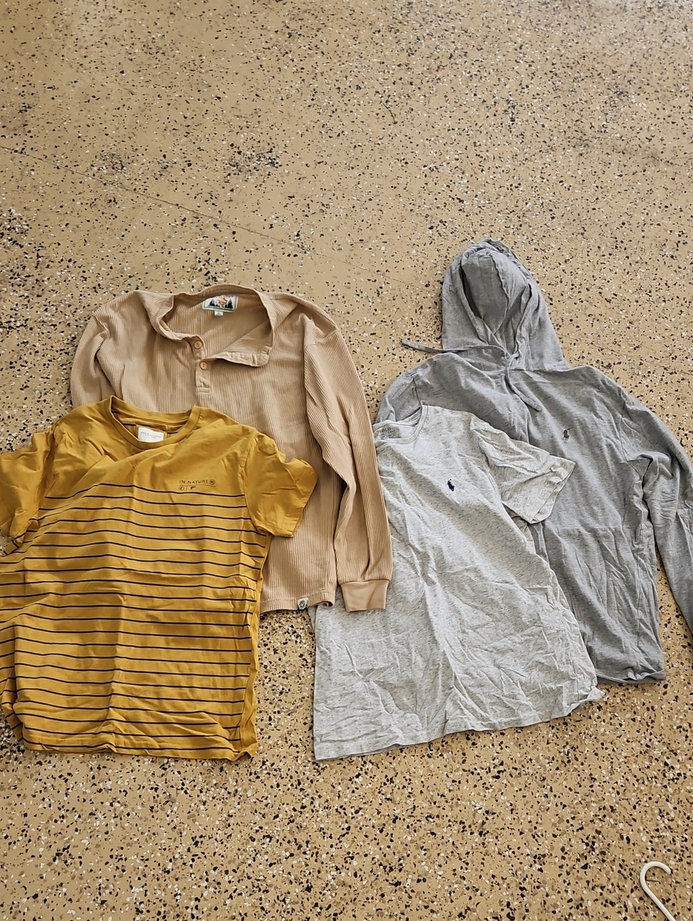 Mens Shirts